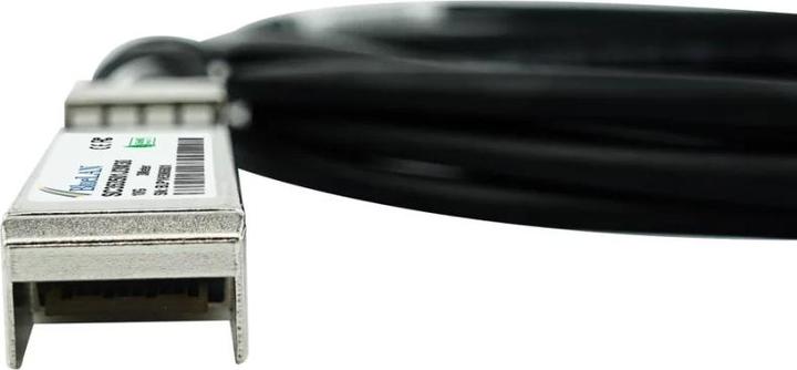 Actual product image BlueLAN ZyXEL DAC10G-2M compatible DAC SFP+ SC353501J2M30
