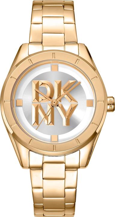Produktbild DKNY Chambers Midi - DK1L016M0065 (34 mm)