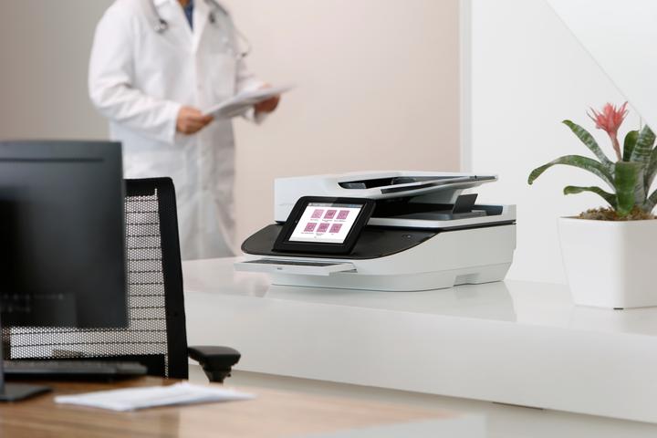 Immagine prodotto HP Flusso di trasmissione digitale 8500fn2 (Ospite USB)
