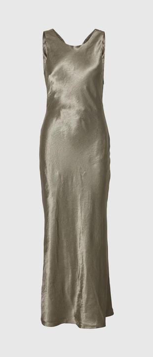 Actual product image Selected Femme Ärmelloses Midikleid (40)