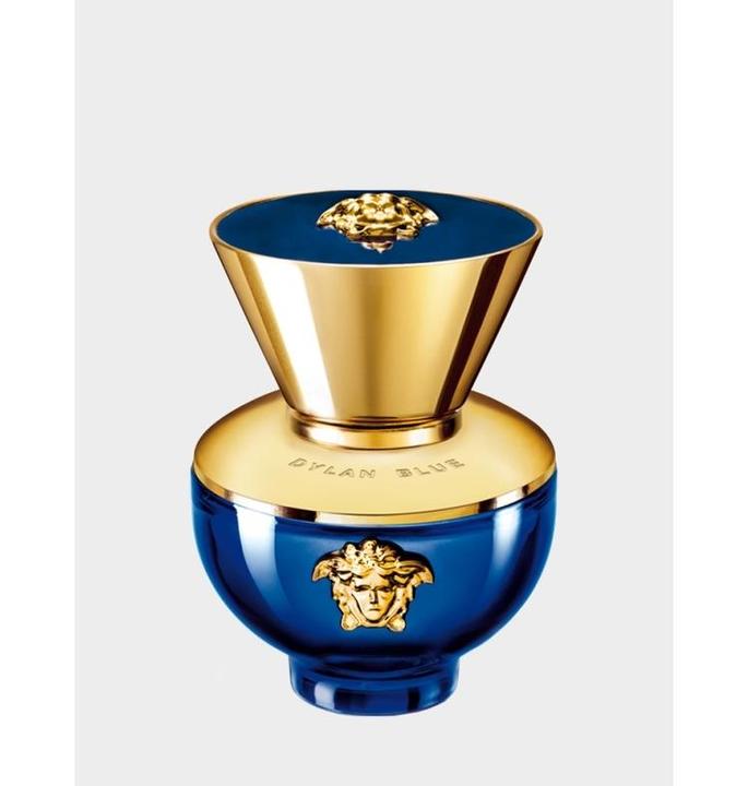 Produktbild Versace Dylan Blue (Eau de Parfum, 50 ml)