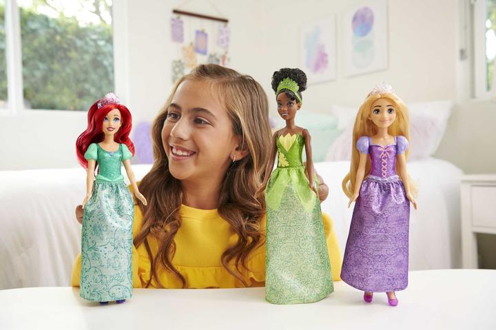 Produktbild Mattel HLW45