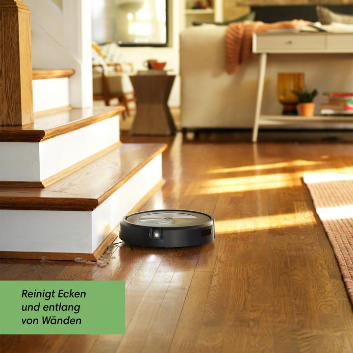 Produktbild iRobot Roomba j7 (Saugroboter)