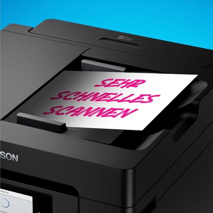 Produktbild Epson EcoTank ET-5855 (Tintentank, Farbe)
