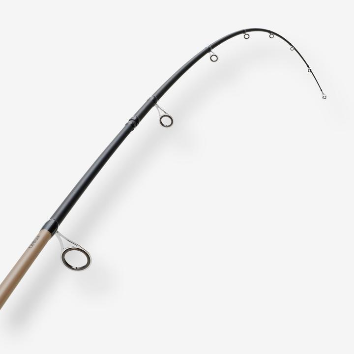 Image du produit Caperlan WXM 100 (Tige ronde, 22.86 cm)
