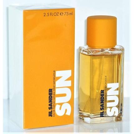 Image du produit Jil Sander Soleil - Eau de parfum pour femme (Eau de parfum, 75 ml)