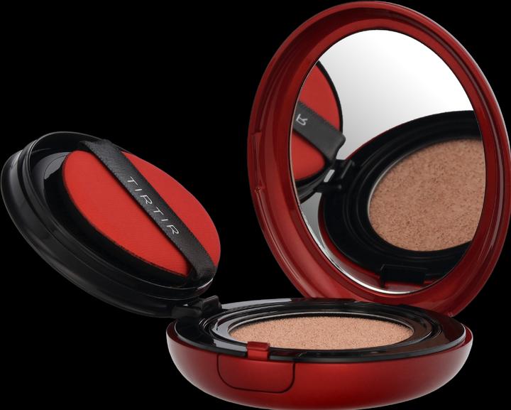 Immagine prodotto TirTir Fondotinta Mask Fit Red Cushion - Copertura totale, senza peso, aderente alla pelle (Fiera #13C)