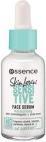 Actual product image essence Skin Lovin' SENSITIVE FACE SERUM (30 ml)