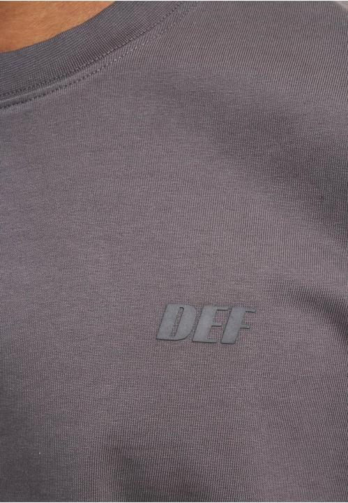 Image du produit DEF T-shirt à manches longues Everyday - 134551 (XXL)