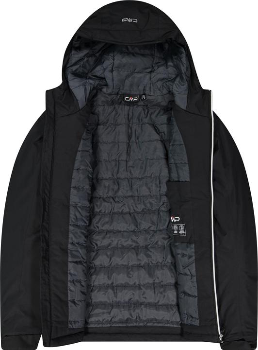 Image du produit CMP Campagnolo Sweat à capuche (XXS)
