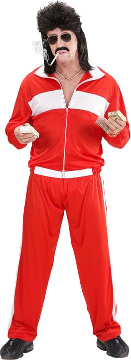 Image du produit Widmann Tenue de sport - Proxénète - Propriétaire d'un bar (S)