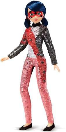 Immagine prodotto Bandai Miracoloso scambio di Marinette 26cm