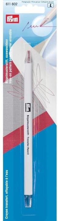 Produktbild Prym Bügelmusterstift, auswaschbar