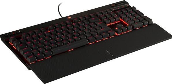 Immagine prodotto Corsair K70 RGB Pro (DE, Cablato)