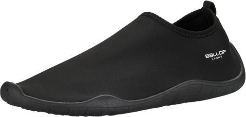 Produktbild Ballop Hybrid Basic Schwarz (30)