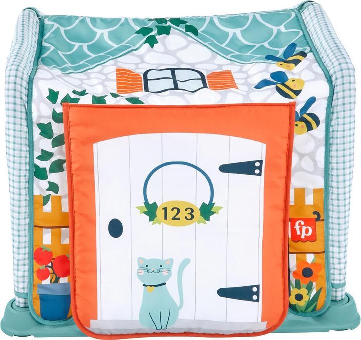 Image du produit Fisher-Price 3 en 1
