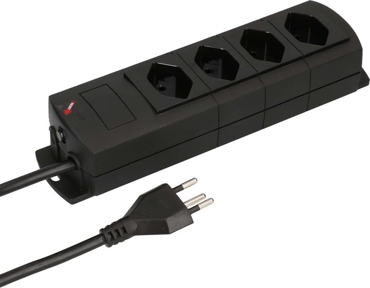 Immagine prodotto Max Hauri Prime Line (4 x, Tipo 13, 5 m)