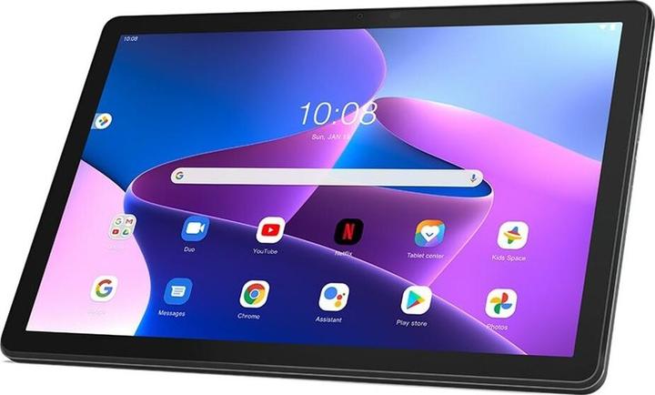 Lenovo Tab M10 Gen 3 (nur WLAN, 10.10", 64 GB, Storm Grey)
