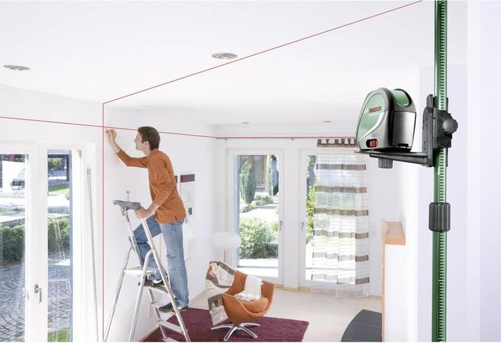 Produktbild Bosch Home & Garden UniversalLevel 3 Basic