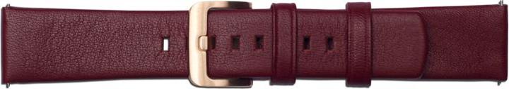 Immagine prodotto Strap Studio Abito urbano (20 mm, Vera pelle)