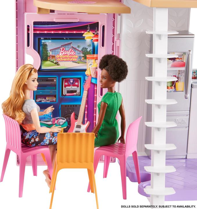 Produktbild Barbie Malibu Haus