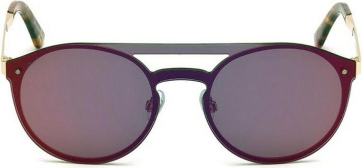 Produktbild WEB Damensonnenbrille Eyewear WE0182A Ø 51 mm
