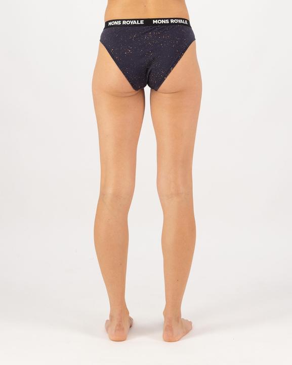 Actual product image Mons Royale Folo Merino Briefs (XL)