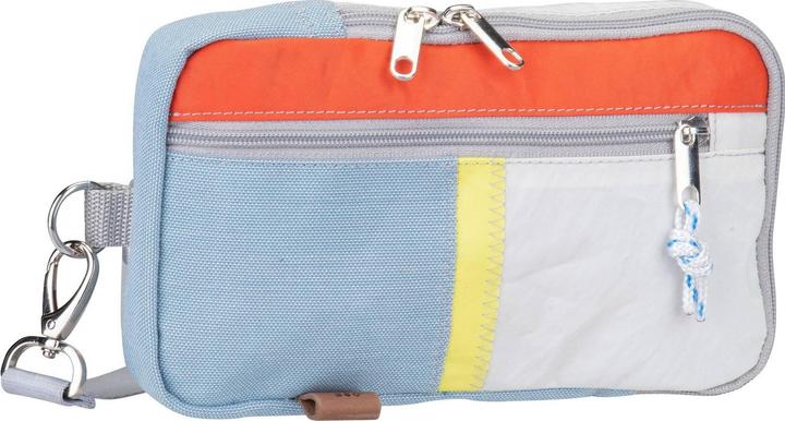 360Grad Gürteltasche Nautik