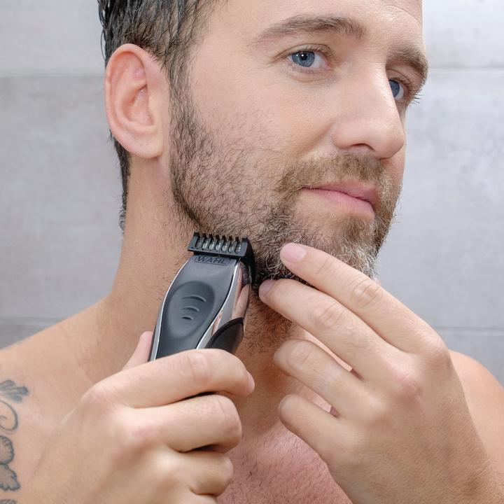 Actual product image Wahl Aqua Groom