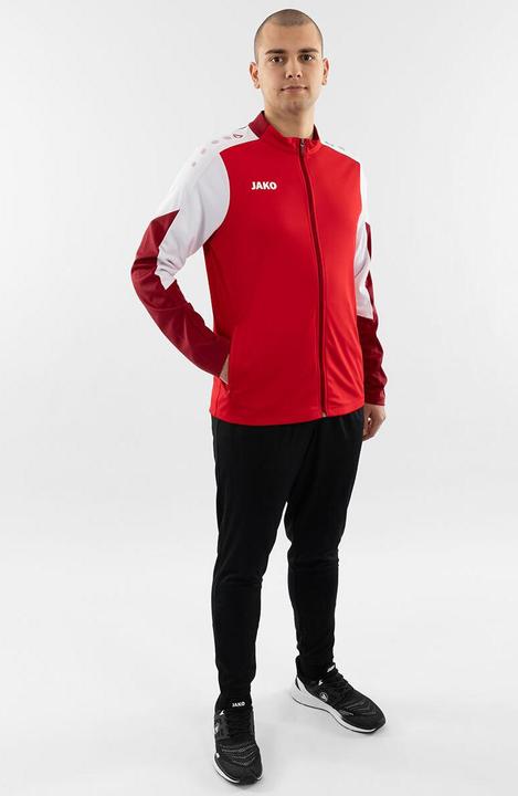 Produktbild JAKO Polyesteranzug Dynamic (XXL)