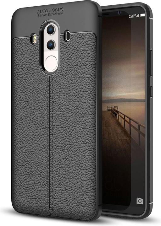 Actual product image Nalia Leather look mobile phone case (Mate 10 Pro)