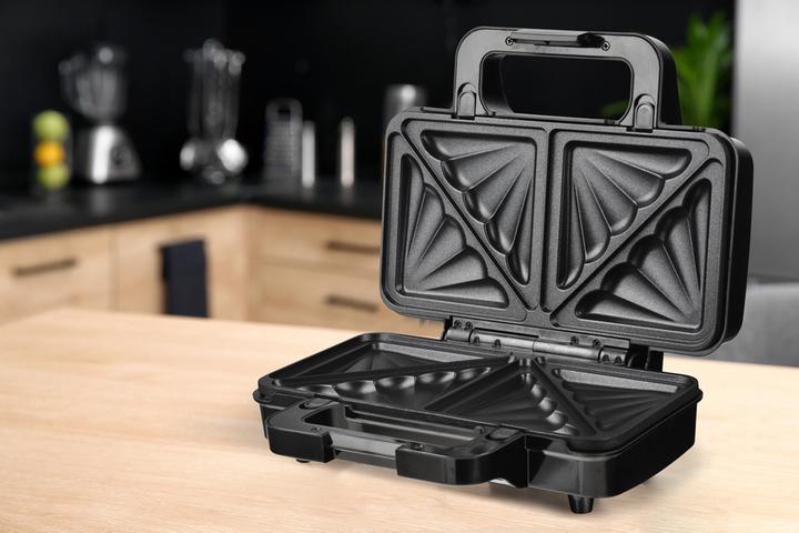 Image du produit Vorel LUND OPIEKACZ 900W 3w1 XXL (Prise UE)