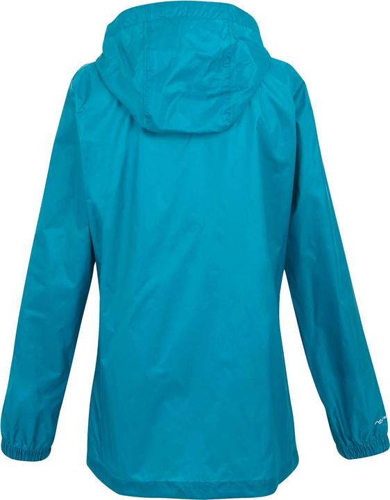 Immagine prodotto Regatta Pack It III Giacca Impermeabile Donna (38 D)