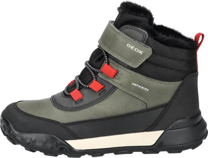 Actual product image Geox Stiefelette (32)