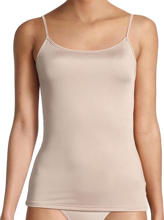 Produktbild Nina von C. 3er Pack Pure Spaghetti Top (42, XL)