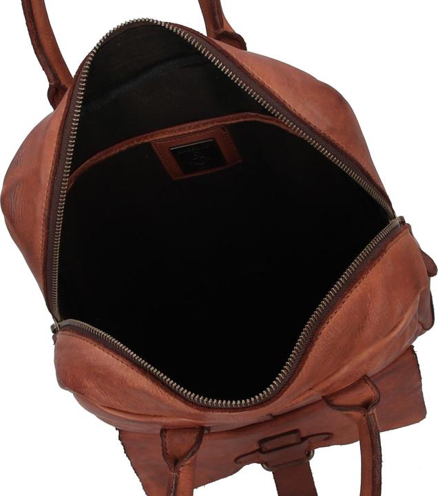 Produktbild Harbour 2nd Urban Poets Handtasche Leder 23 cm Laptopfach