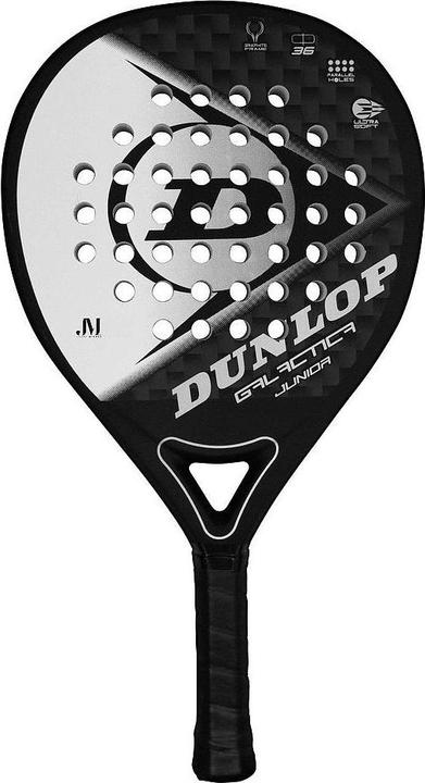 Image du produit Dunlop - Raquette de padel GALACTICA - Enfant