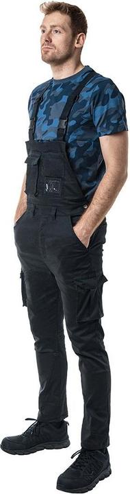 Image du produit Neo Pantalon de travail bleu marine taille M (M)