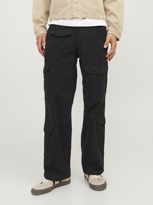 Produktbild Jack & Jones Jpstbill Jjrush Multi Pocket Cargo (W32/L34)