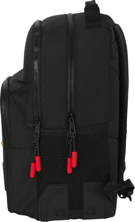 Image du produit Paul Frank Sac à dos scolaire Campers Noir (32 x 42 x 15 cm)