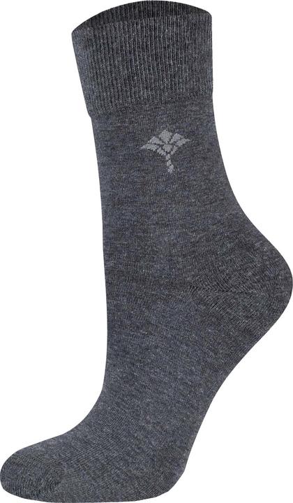 Produktbild Joop! Women for your daily glam cotton Socks 1p (2er Pack, 35 - 38)