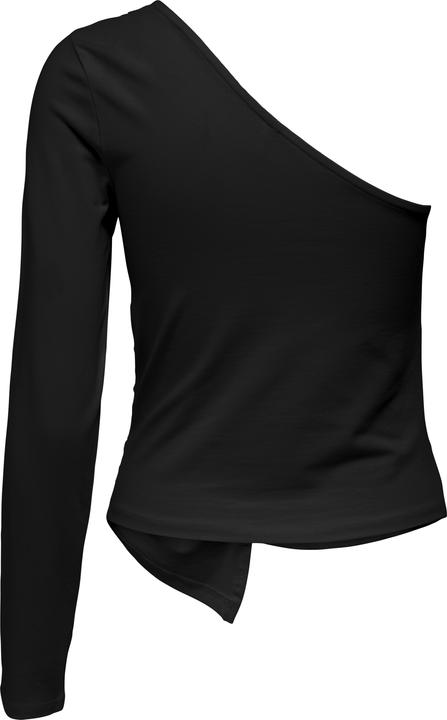 Actual product image Only ONLLIVE Asymetrisches Top Asymetrisches Top (S)