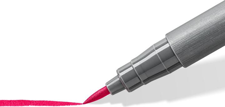 Produktbild Staedtler Pigment Arts (Mehrfarbig, 36 x)