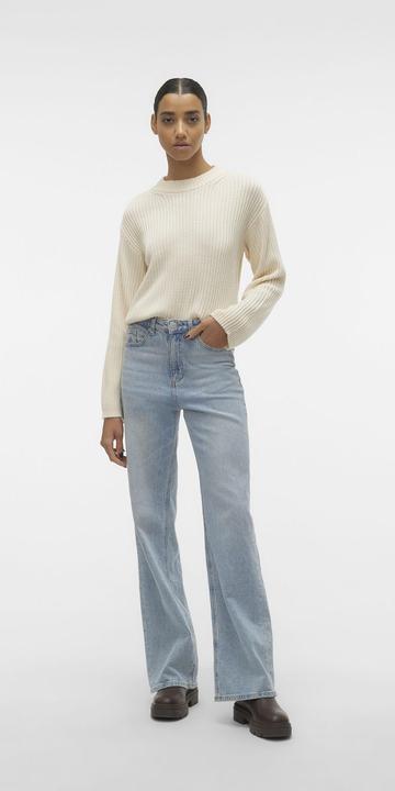 Image du produit Vero Moda Pull en maille (XL)