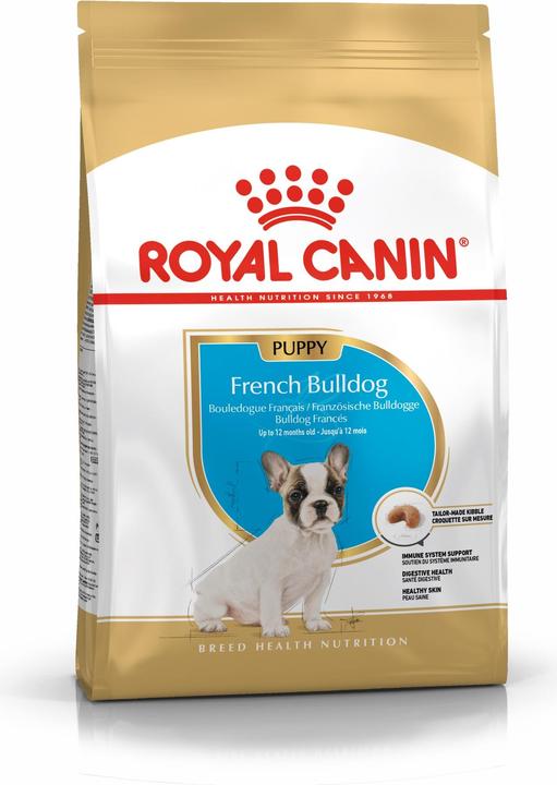 Royal Canin Bulldog francese junior (Junior, 1 pz., 1000 g)