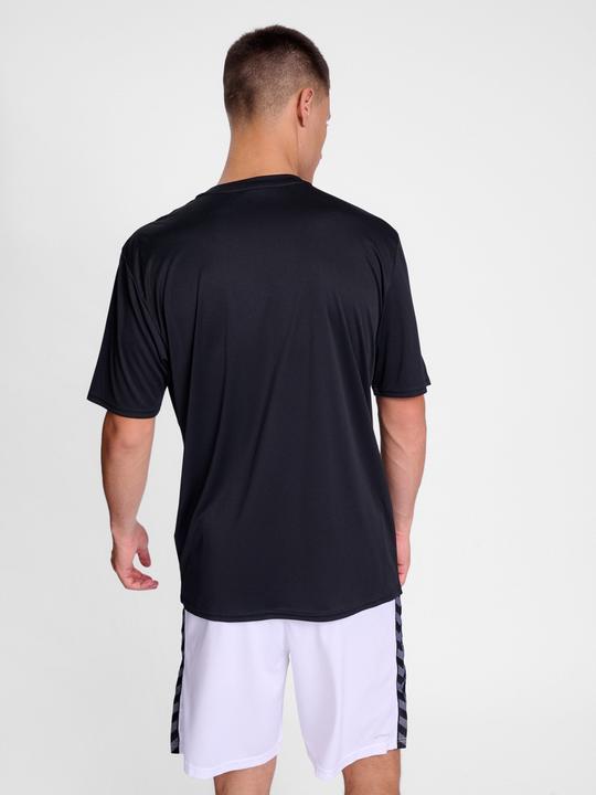Image du produit hummel Hmlessential Jersey S/S (XL)