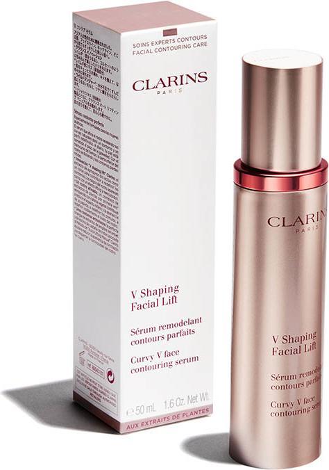Produktbild Clarins V Shaping Facial Lift (50 ml)