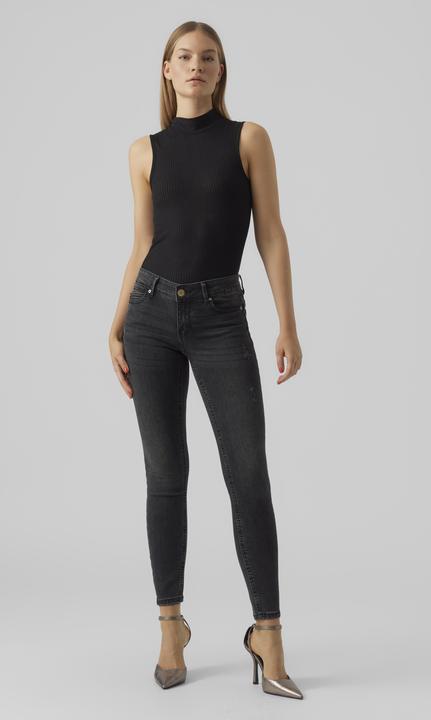 Immagine prodotto Vero Moda Jeans a vita bassa (34)