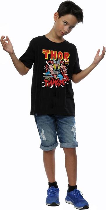 Produktbild Thor Thwak TShirt Jungen (140, 146)