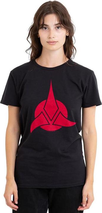 Produktbild Klingon TShirt (XXL)